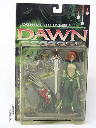 DAWN アメコミ マクファーレントイズ DAWN アメコミ マクファーレントイズ